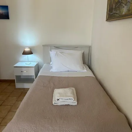 Апартаменты Agathis Кассиопи