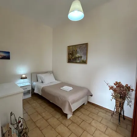 Agathis Apartment