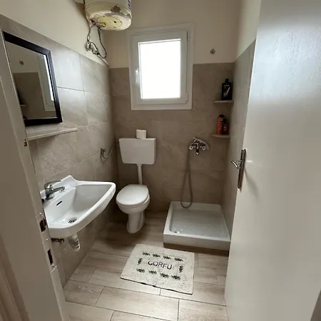 Apartment Agathis