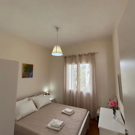 Agathis Apartment *