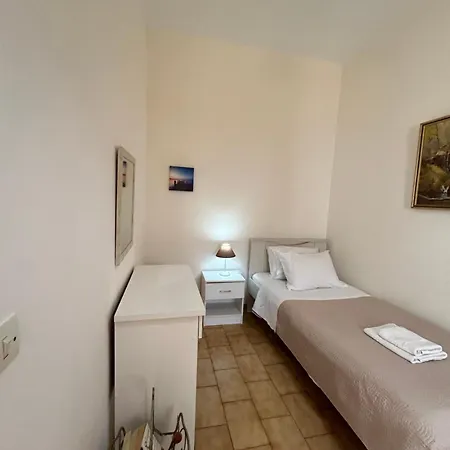 Apartment Agathis Kassiopi