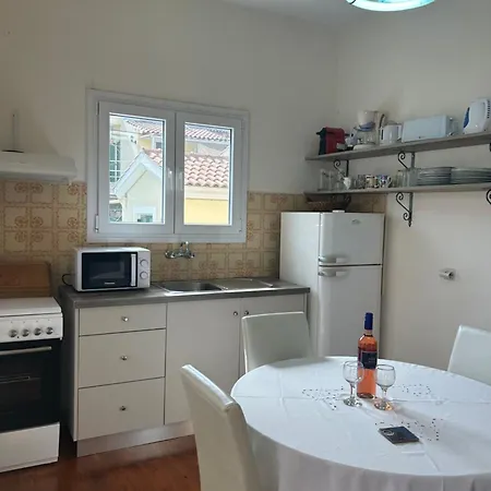 Agathis Apartment Kassiopi