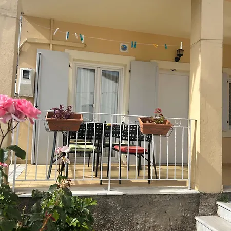 Apartment Agathis