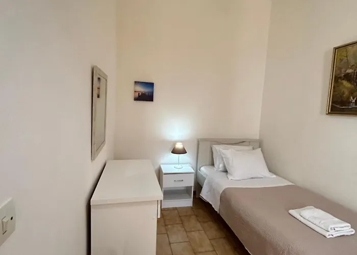 Apartment Agathis Kassiopi