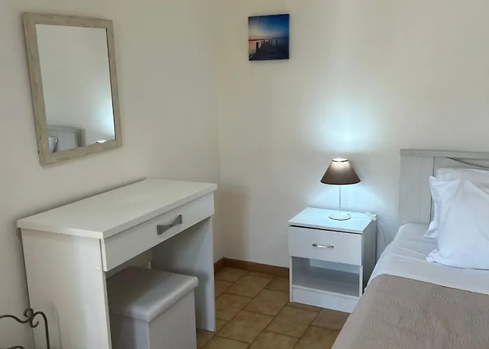 Agathis Apartment Kassiopi