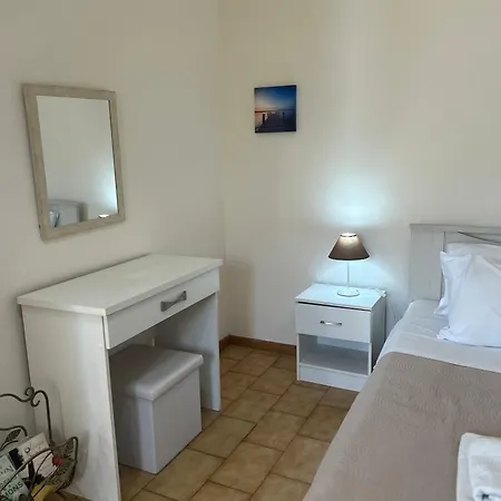 Agathis Appartement Kassiopi